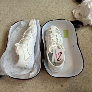 BRAND NEW NFINITY EVOLUTION CHEER SHOES